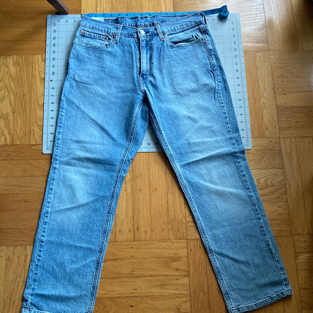 Men’s Levi’s 541 Athletic Fit Jeans | Sz 32W x 29L